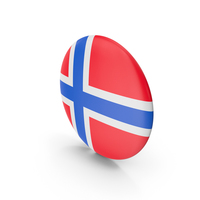Badge Norway PNG & PSD Images