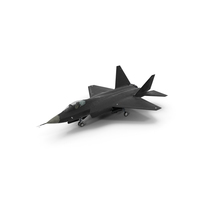 Multirole Jet Fighter PNG & PSD Images