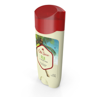 Old Spice Deodorant for Men Fiji PNG & PSD Images