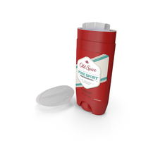 Old Spice Pure Sport Anti Perspirant and Deodorant PNG & PSD Images