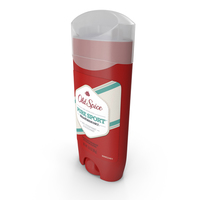 Old Spice Pure Sport Solid Deodorant PNG & PSD Images