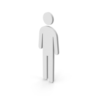 Symbol Male Toilet PNG & PSD Images