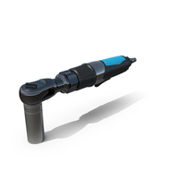 Pneumatic Wrench PNG & PSD Images