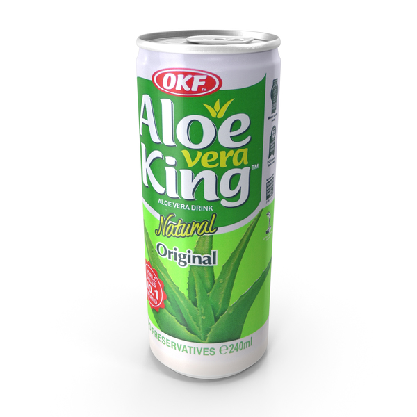 Okf aloe outlet vera king