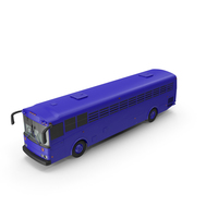 Prison Transport Bus PNG & PSD Images