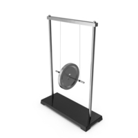 Rolling Pendulum Maxwell Wheel PNG & PSD Images