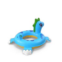 Swim Ring PNG & PSD Images
