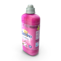 Coccolino Creations Tiare Flower 1450ml PNG & PSD Images