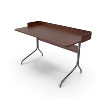 Office Table V2 PNG & PSD Images