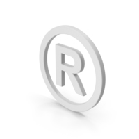 Symbol Registered Trademark PNG & PSD Images
