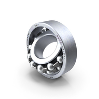 Self Aligning Bearing PNG & PSD Images
