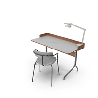 Office Table PNG & PSD Images