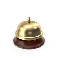 Service Bell PNG & PSD Images