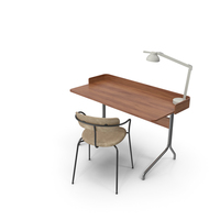 Office Table PNG & PSD Images