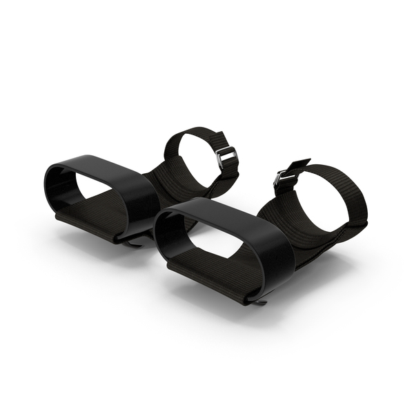 Shuko Climbing Hand Claws PNG & PSD Images