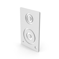 Symbol Speaker PNG & PSD Images