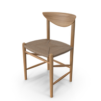 Drawn Chair PNG & PSD Images