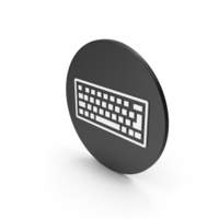 Keyboard Icon PNG & PSD Images