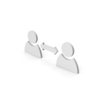 Symbol People Connect PNG & PSD Images