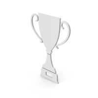 Symbol Trophy Cup PNG & PSD Images