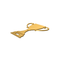 Gold Symbol Trophy Cup PNG & PSD Images