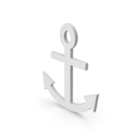 Symbol Anchor PNG & PSD Images