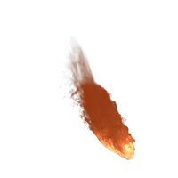 Fire with Wind PNG & PSD Images