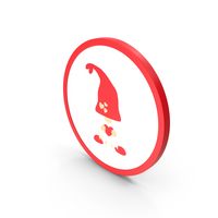 Gnome With Heart PNG & PSD Images