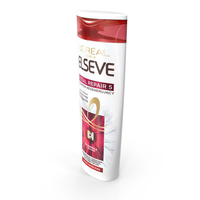 Loreal Elseve Shampoo Color Vive 400ml PNG & PSD Images