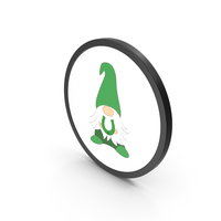 Gnome PNG & PSD Images