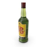Justerini and Brooks J&B Scotch Whisky 700ml PNG & PSD Images