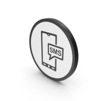 Icon SMS Message PNG & PSD Images