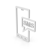 Symbol SMS Message PNG & PSD Images