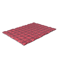 Bed Blanket 002 PNG & PSD Images