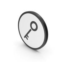 Icon Key PNG & PSD Images