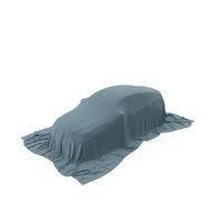 Car Cover SUV 01 PNG & PSD Images