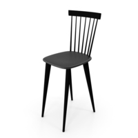 Chair 002 PNG & PSD Images