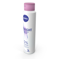 Nivea Forming Spray Straight 250ml PNG & PSD Images