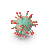Coronavirus Covid-19 Corona Virus PNG & PSD Images