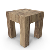 Wood Chair PNG & PSD Images
