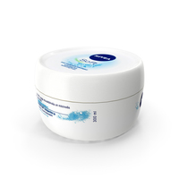 Nivea Soft Moisturizing Cream 300ml 2019 PNG & PSD Images