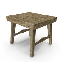 Wood Chair PNG & PSD Images