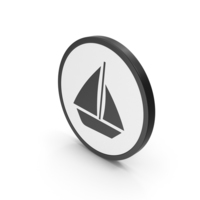 Icon Boat PNG & PSD Images