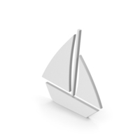 Symbol Boat PNG & PSD Images