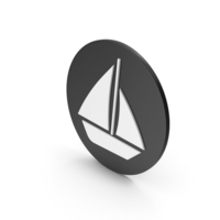 Boat Icon PNG & PSD Images
