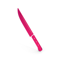 Symbol Knife Metallic PNG & PSD Images