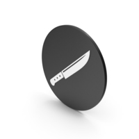Knife Icon PNG & PSD Images