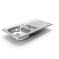 Kitchen Sink 001 PNG & PSD Images