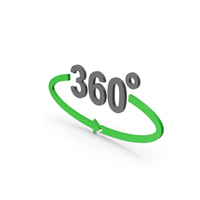Symbol Degree Green PNG & PSD Images