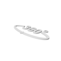Degree Symbol PNG & PSD Images